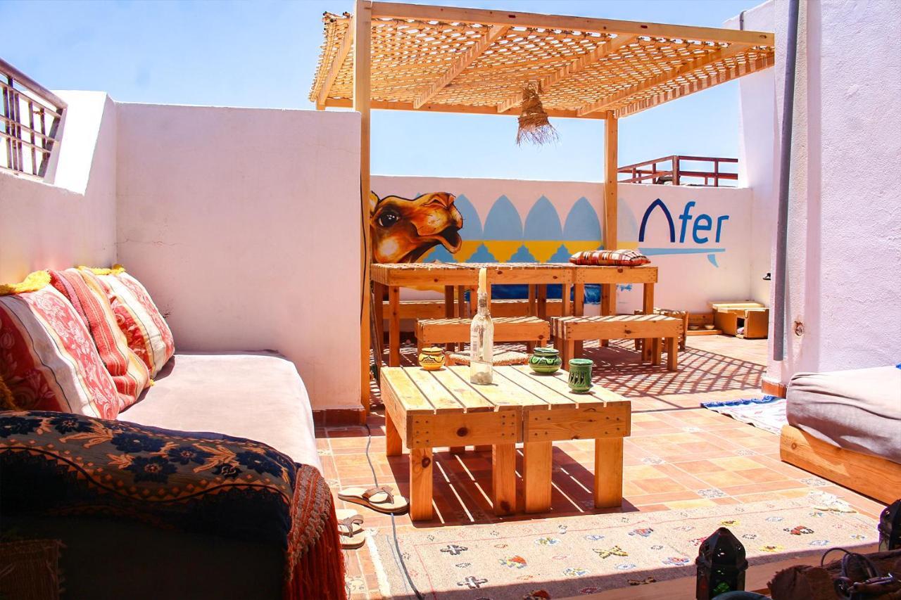 Afer Surf Hostel อิมซูอาน ภายนอก รูปภาพ