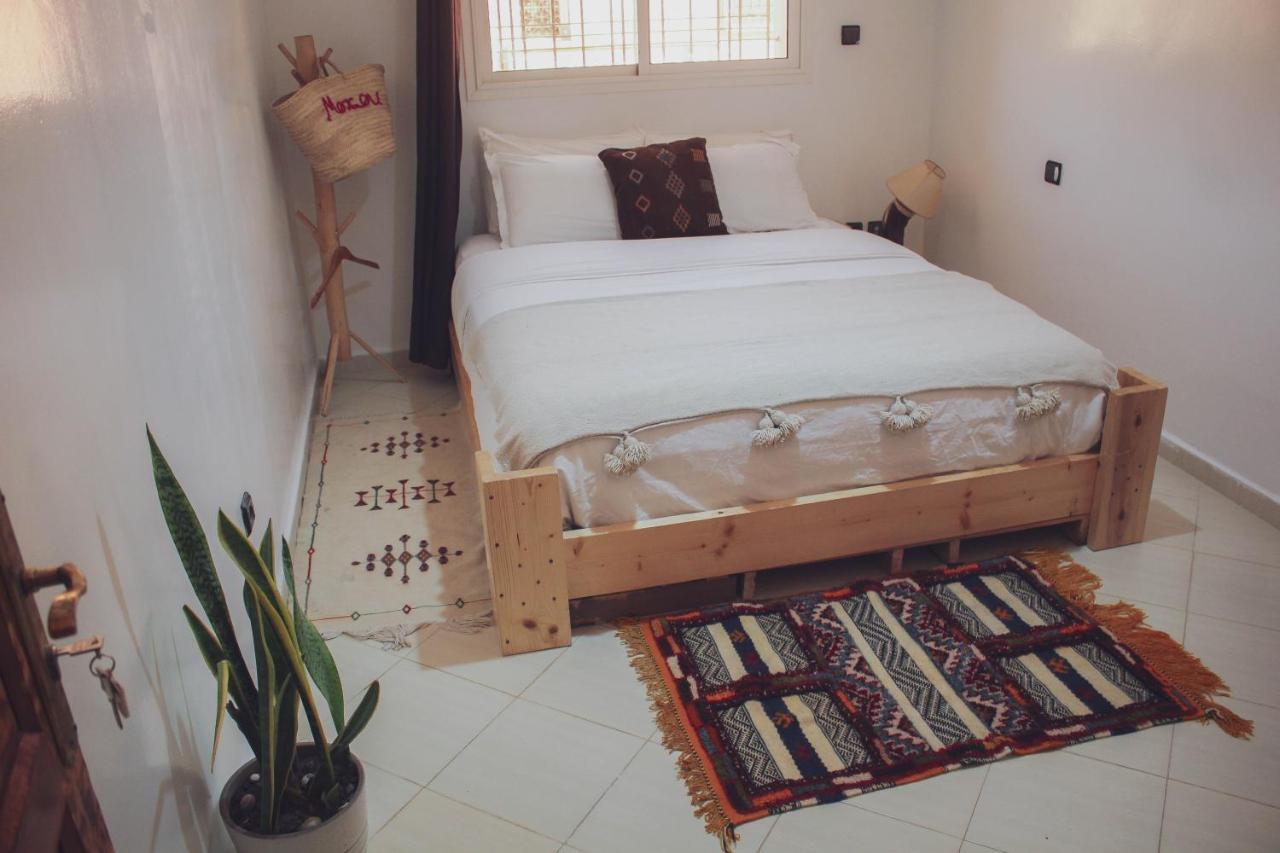 Afer Surf Hostel อิมซูอาน ภายนอก รูปภาพ