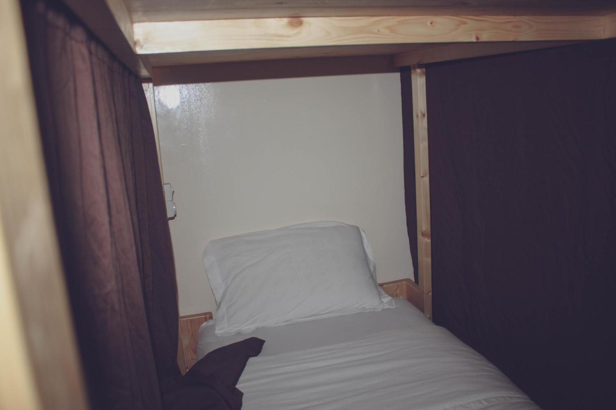 Afer Surf Hostel อิมซูอาน ห้อง รูปภาพ