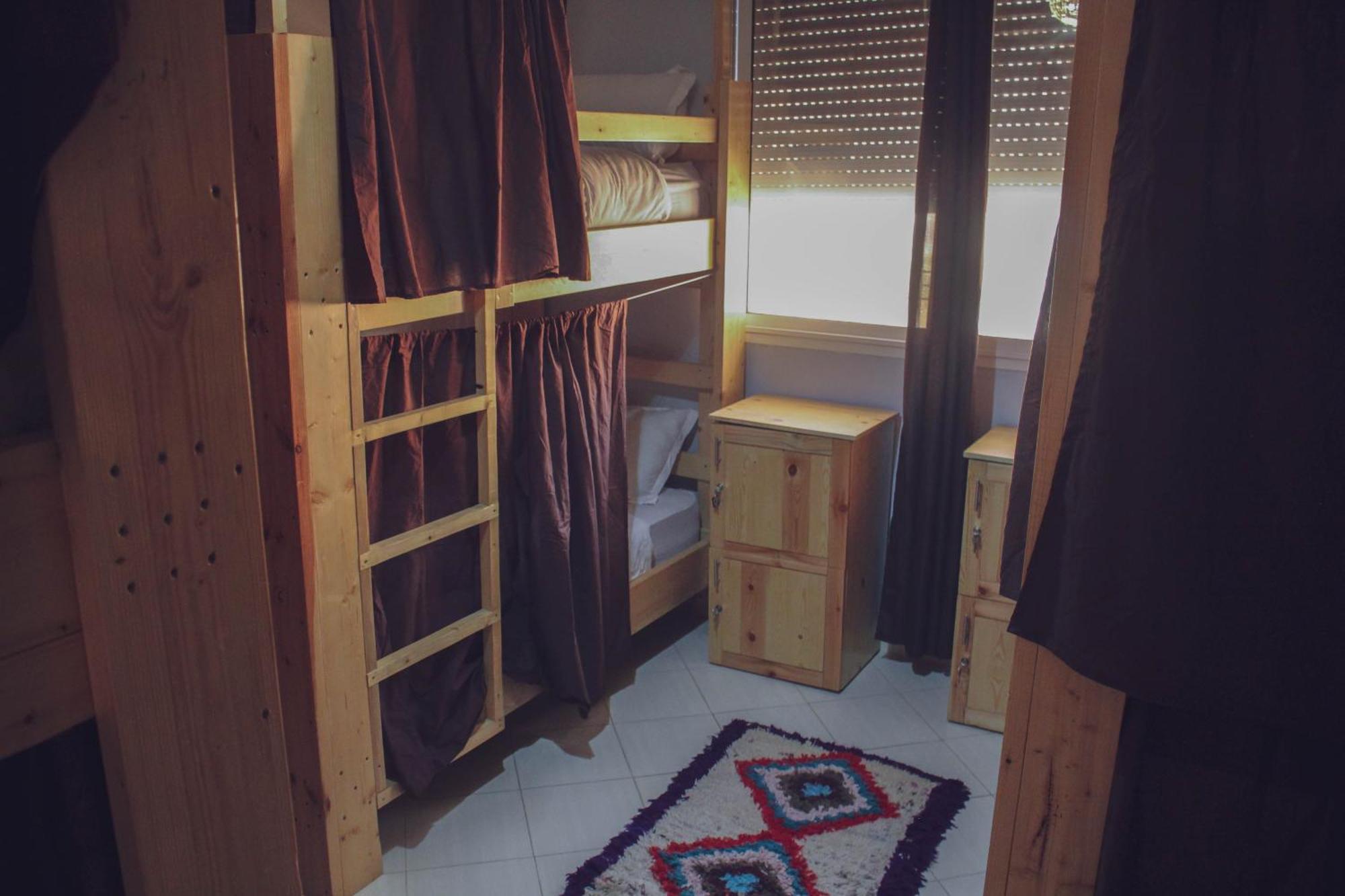 Afer Surf Hostel อิมซูอาน ห้อง รูปภาพ