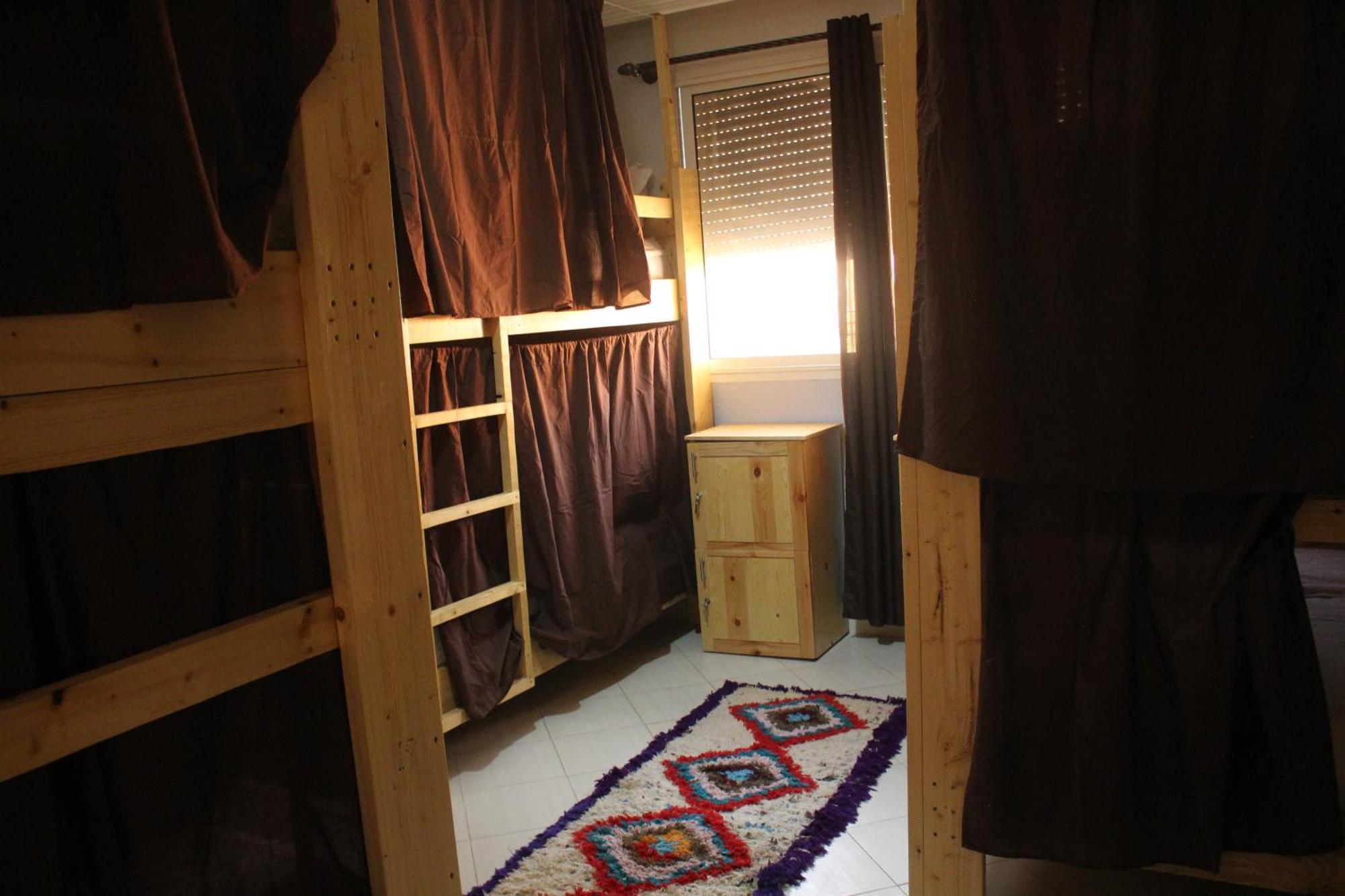 Afer Surf Hostel อิมซูอาน ห้อง รูปภาพ